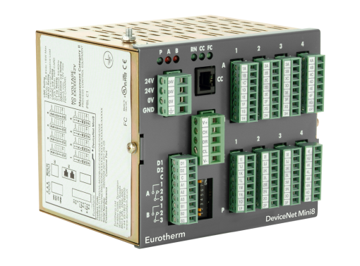 Mini8® Loop Controller