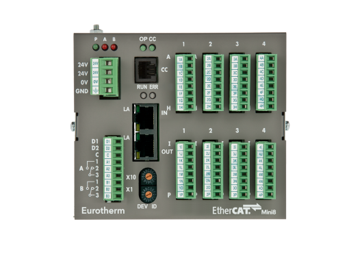 Mini8® Loop Controller - Image 5
