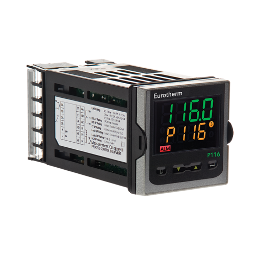 Piccolo™ Controller P116 / P108 / P104