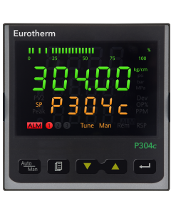 P304 1/4 DIN Melt Pressure Indicator/ Controller