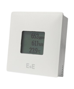 CDS201 Room Sensor for CO₂, Temperature and Relative Humidity