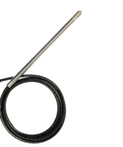 HTP501 - Digital Humidity and Temperature Probe up to 120 °C (248 °F)