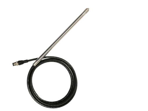HTP501 - Digital Humidity and Temperature Probe up to 120 °C (248 °F)