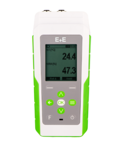 Omniport 40 Hand-Held Meters for Humidity / Temperature