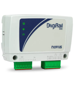 DigiRail OEE