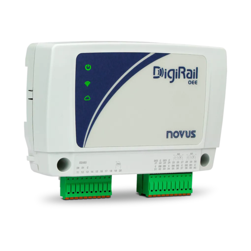 DigiRail OEE
