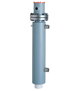 10'"-14" Flange Heaters