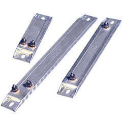 375 High-Temperature Strip Heaters