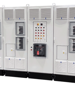 WATCONNECT ® Large and Extra-Large Control Panels