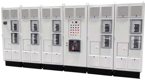 WATCONNECT ® Large and Extra-Large Control Panels