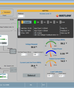 ASPYRE® DT Configurator Software