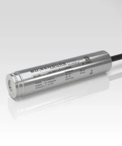DCL 532 stainless steel sensor with I2C