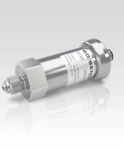 D531i CL stainless steel sensor with RS485 Modbus RTU Ø 26,5