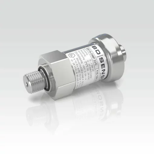 DMP i stainless steel sensor laboratory, environmental industry