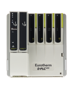 Eurotherm® E+PLC400 Combination PLC