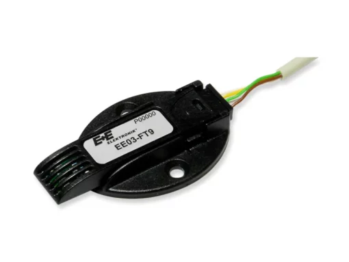 EE03 - Humidity and Temperature Module with Digital Interface