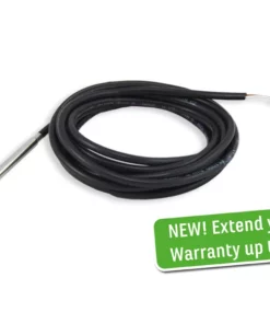 EE462 - High-Temperature Cable Sensor