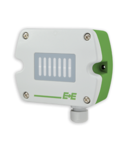 EE820 - CO2 Sensor for Demanding Applications