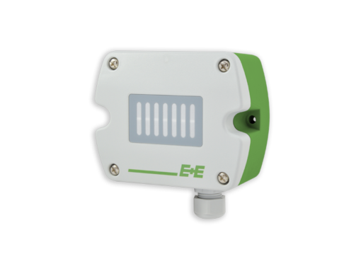 EE820 - CO2 Sensor for Demanding Applications