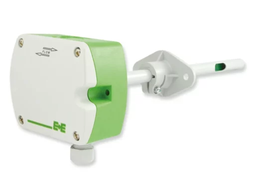 EE850 - CO2, Humidity and Temperature Duct Sensor