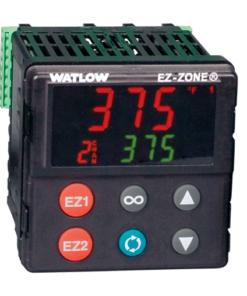 EZ-ZONE® PM 1/4 DIN Panel Mount Controller