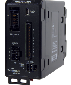 EZ-ZONE® RMG Gas Line Controller