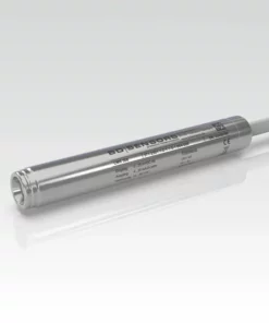 LMK 306 ceramic sensor stainless steel probe Ø 17