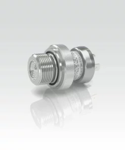 LMP 331 stainless steel sensor plant and mechanical engineering