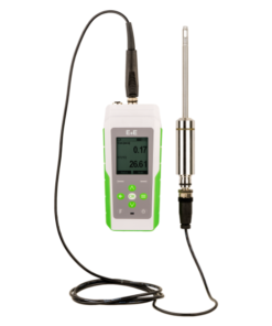 Omniport 40 Hand-Held Meter for Moisture in Oil