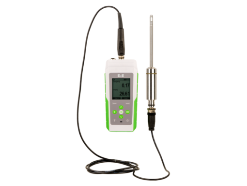 Omniport 40 Hand-Held Meter for Moisture in Oil