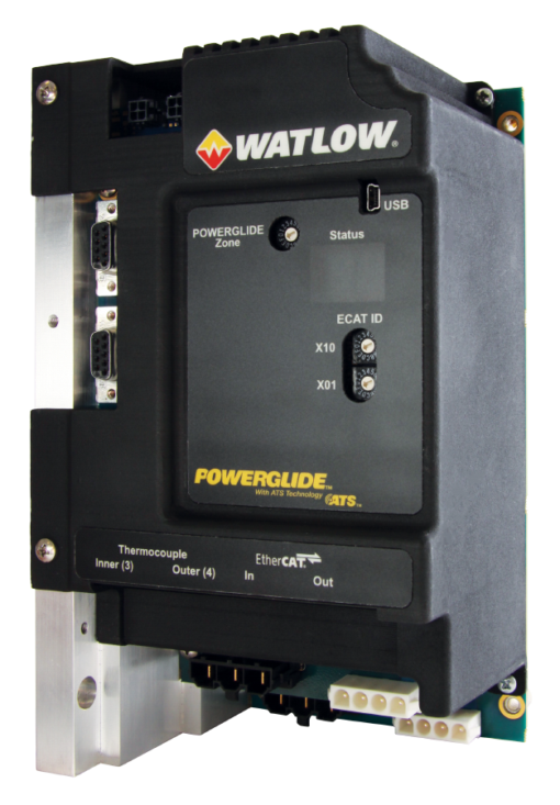 POWERGLIDE®