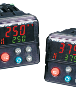 EZ-ZONE® RUI and Gateway