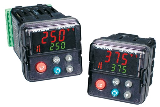 EZ-ZONE® RUI and Gateway