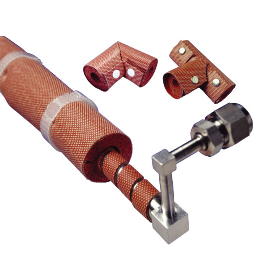 STRETCH-TO-LENGTH® Heaters