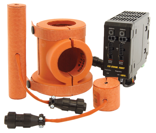 STREAMLINE™ Gas Delivery Thermal System with ATS™ Technologies