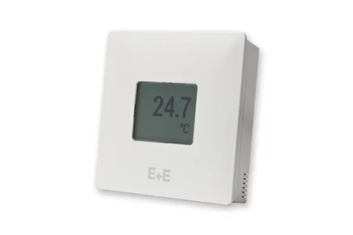 TES201 - Room Sensor for Temperature