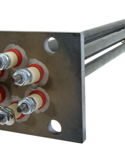 WATROD™ Tubular Heaters
