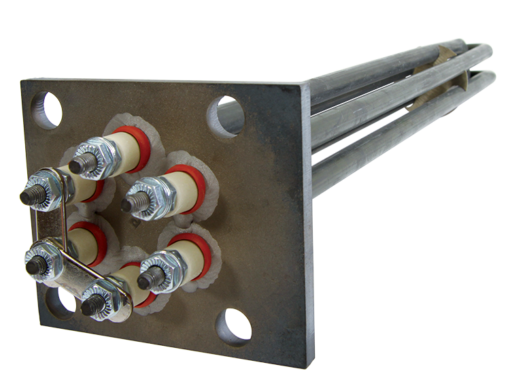 WATROD™ Tubular Heaters