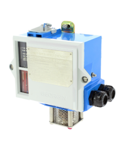 Temperature switch P Series Industrial model