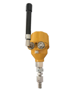 IoT Relative pressure transmitter