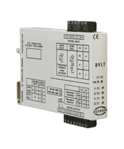Standard galvanic isolated converters BVL BVN BVM serie