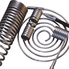 Coil and Cable Heaters