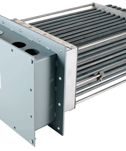 D SERIES Duct Heaters
