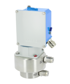 F MT series pressure switch