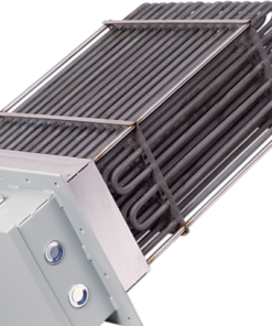 LDH SERIES Duct Heaters