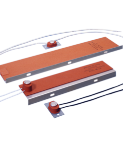Silicone Rubber Enclosure Heaters