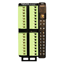 EZ-ZONE® RM High-Density Control Module