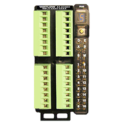 EZ-ZONE® RM High-Density Limit Module