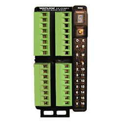 EZ-ZONE® RM High-Density Scanner Module