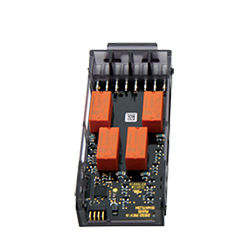 High Density I/O Modules